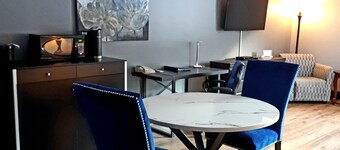 コーズウェイ ベイ ホテル スパーウッド