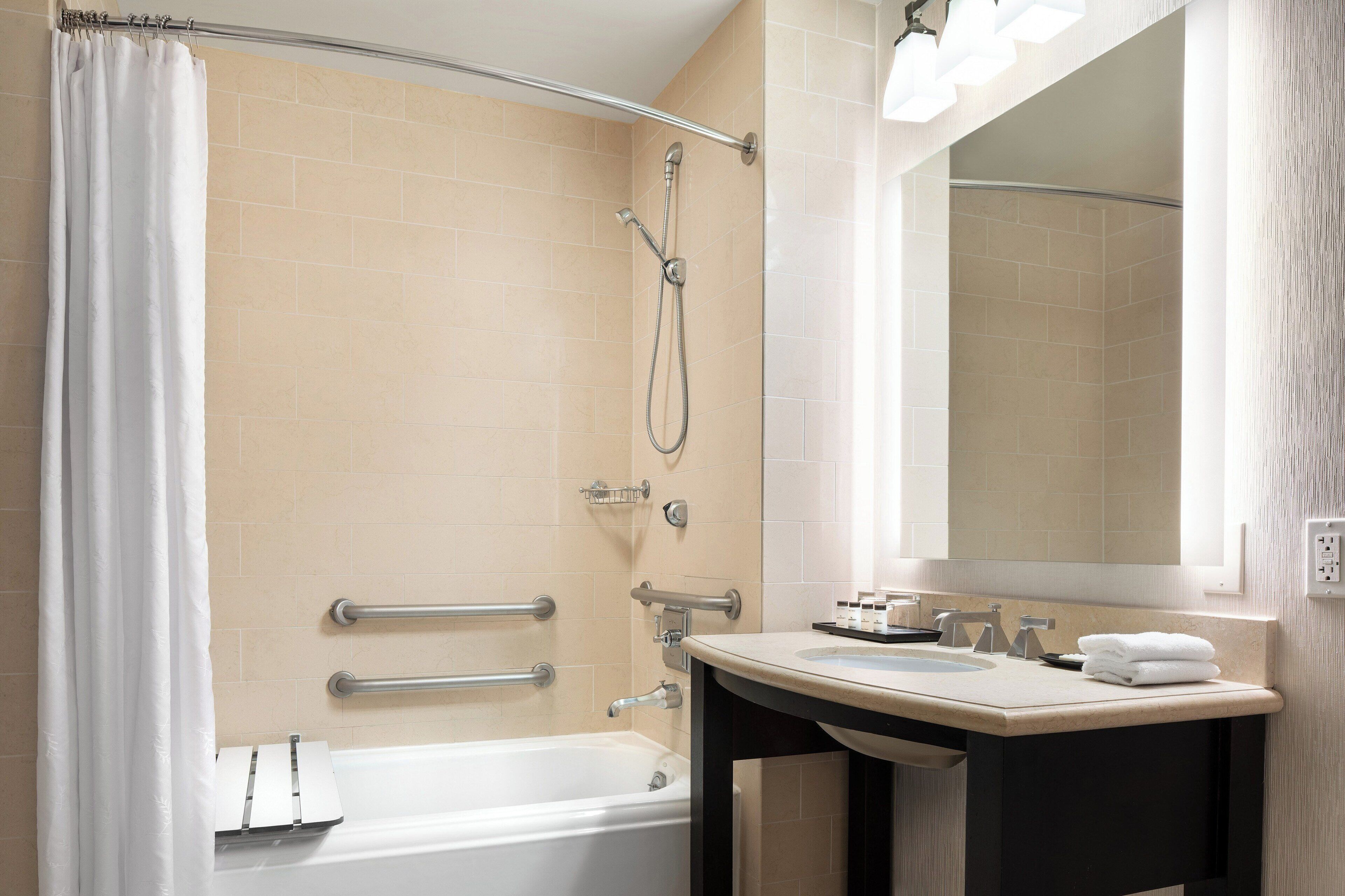 Foto - Sheraton Garden Grove-Anaheim South