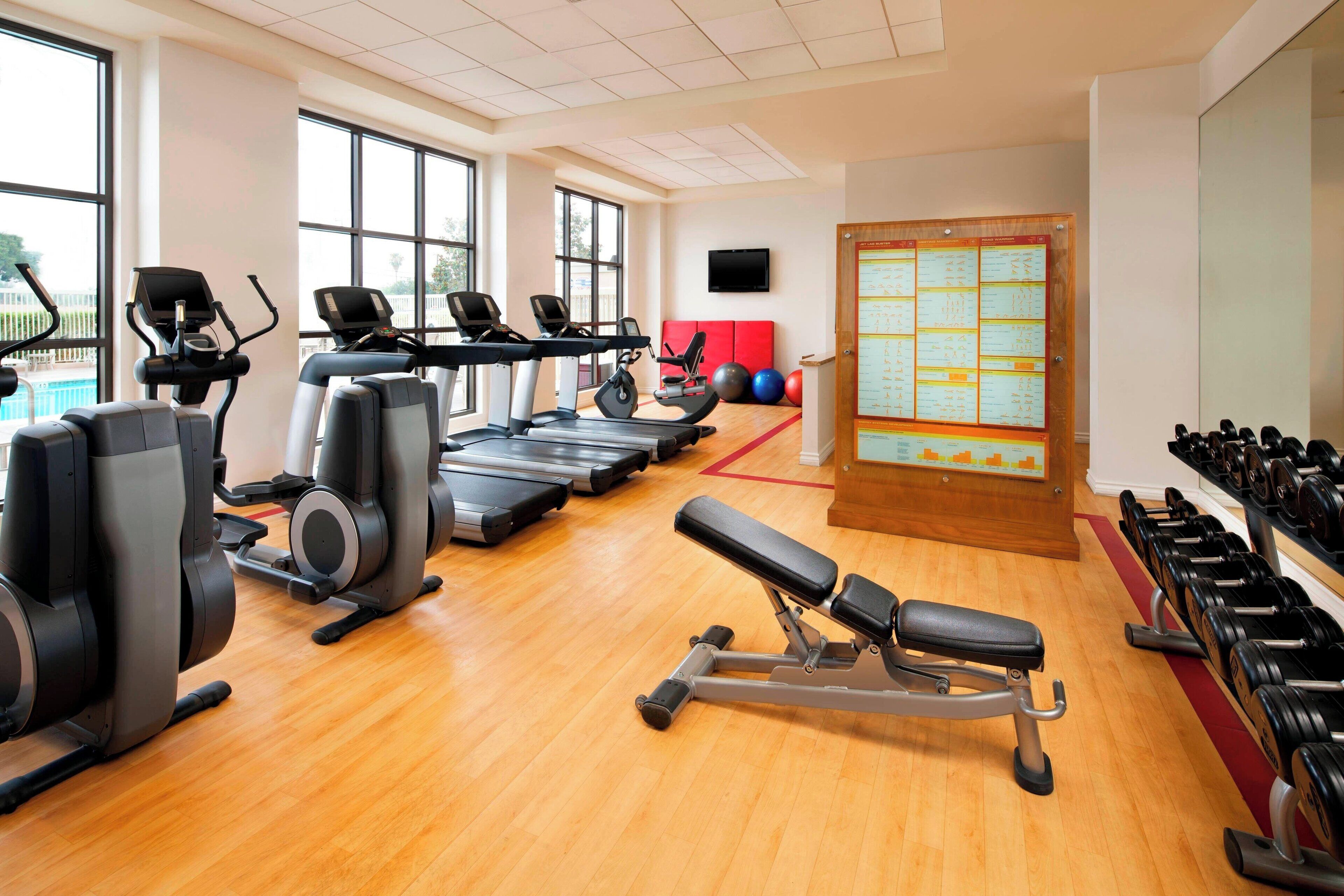 Foto - Sheraton Garden Grove-Anaheim South