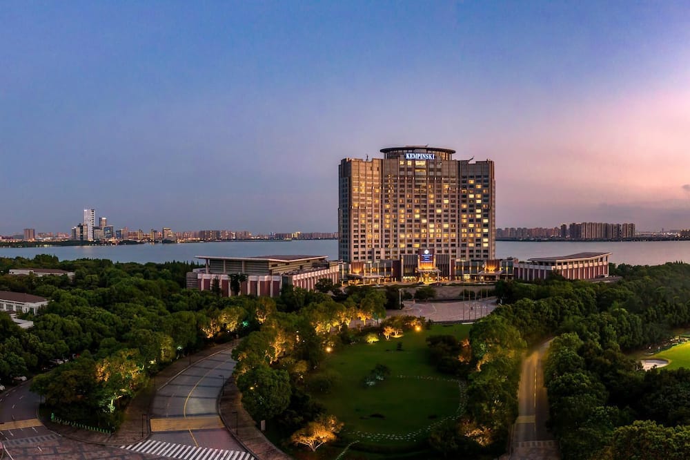 Kempinski Hotel Suzhou