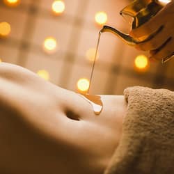 Trị liệu toàn thân, thủy liệu pháp, liệu pháp hương thơm