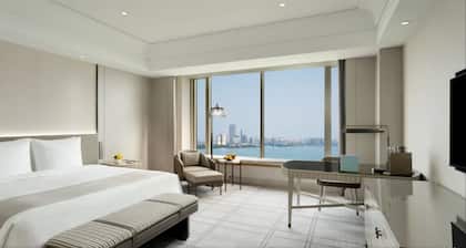 Kempinski Hotel Suzhou
