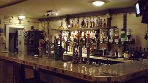 Pub - Dalgair House Hotel (Callander)
