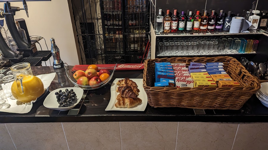 Dalgair House Hotel