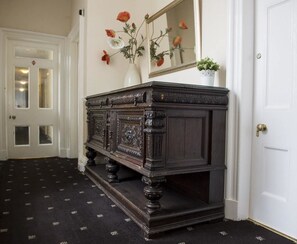 Hallway - Dalgair House Hotel (Callander)