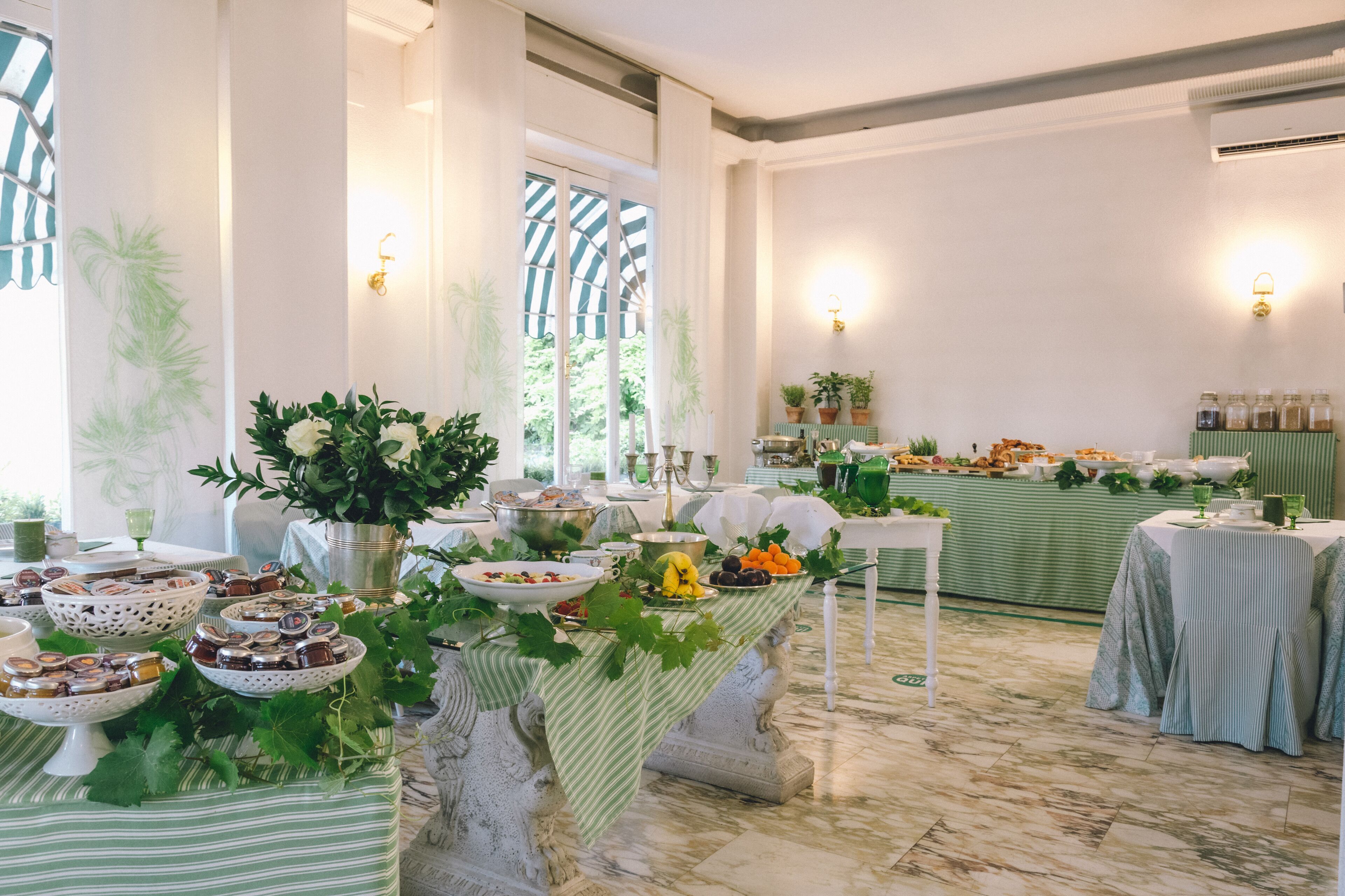 Foto - Eveline Portosole Hotel