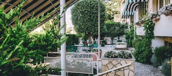 Hotel Eveline Portosole