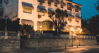 Hotel Eveline Portosole