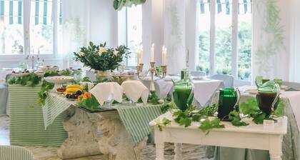 Hotel Eveline Portosole