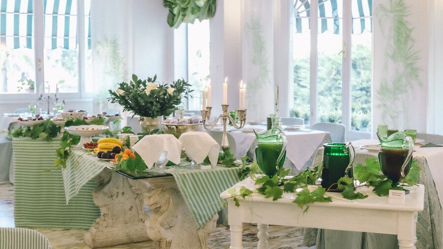 Hotel Eveline Portosole