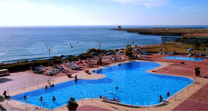 TH Cinisi - Florio Park Hotel