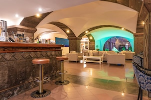 Bar (en el alojamiento)