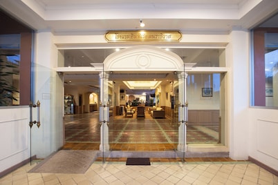 Imperial Narathiwat Hotel