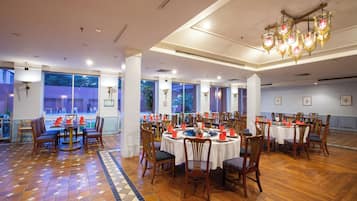 International cuisine