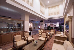 Hall