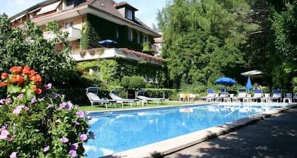 Hotel Juliane