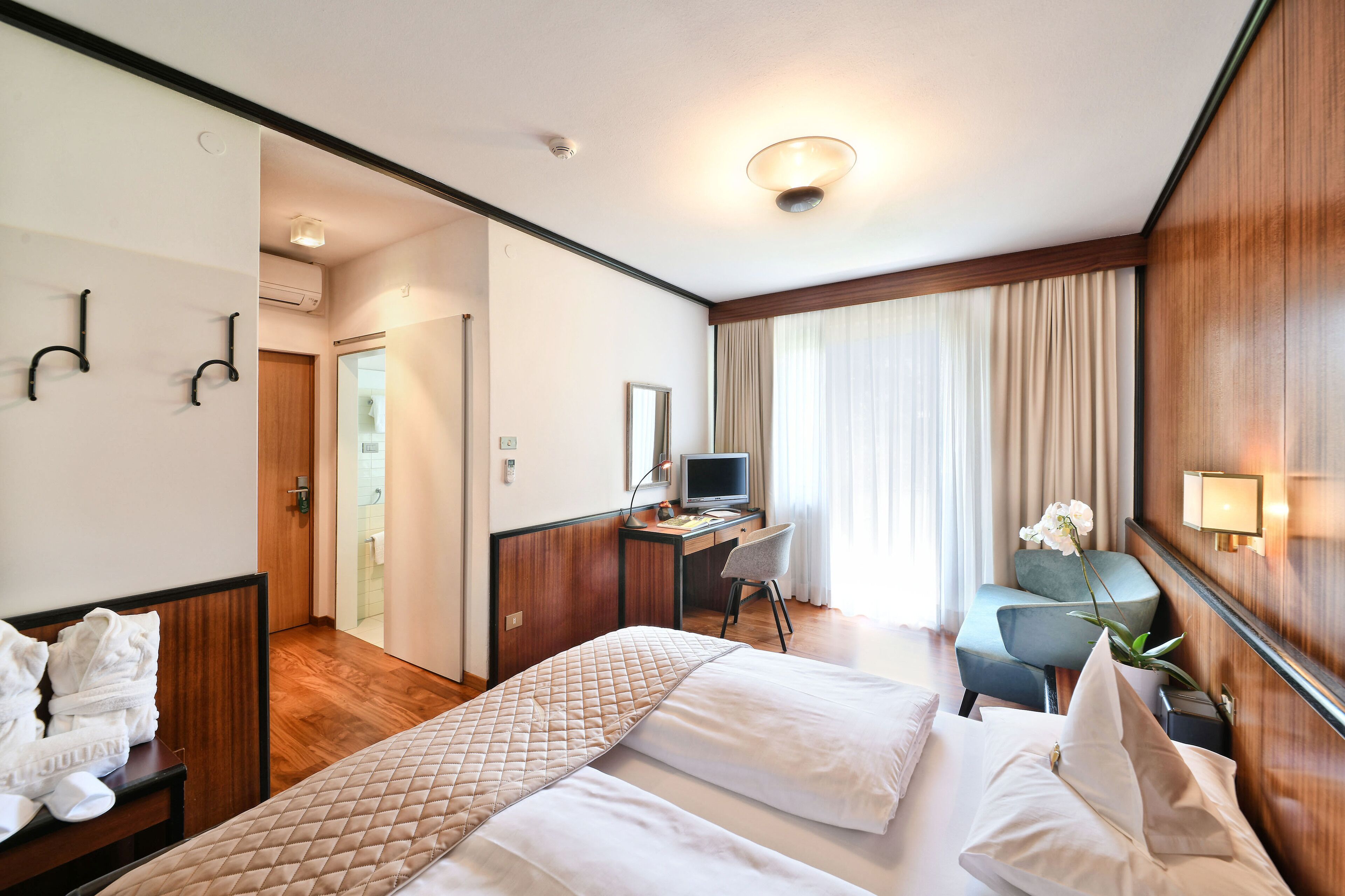 Foto - Hotel Juliane