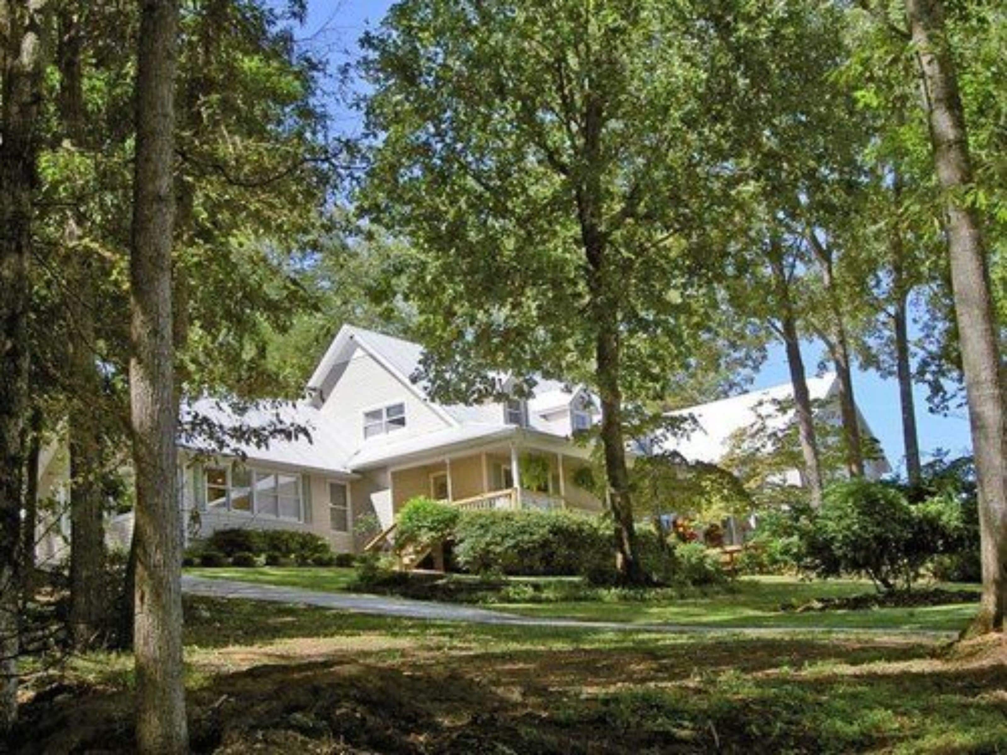 A River Rest Bed and Breakfast in East London, South Africa