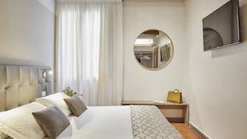 Egyptian cotton sheets, premium bedding, down duvets