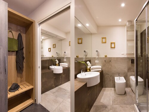 Sette Angeli Rooms