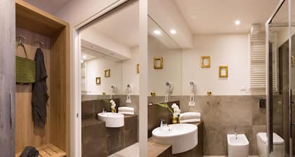 Sette Angeli Rooms