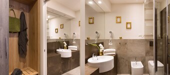 Sette Angeli Rooms