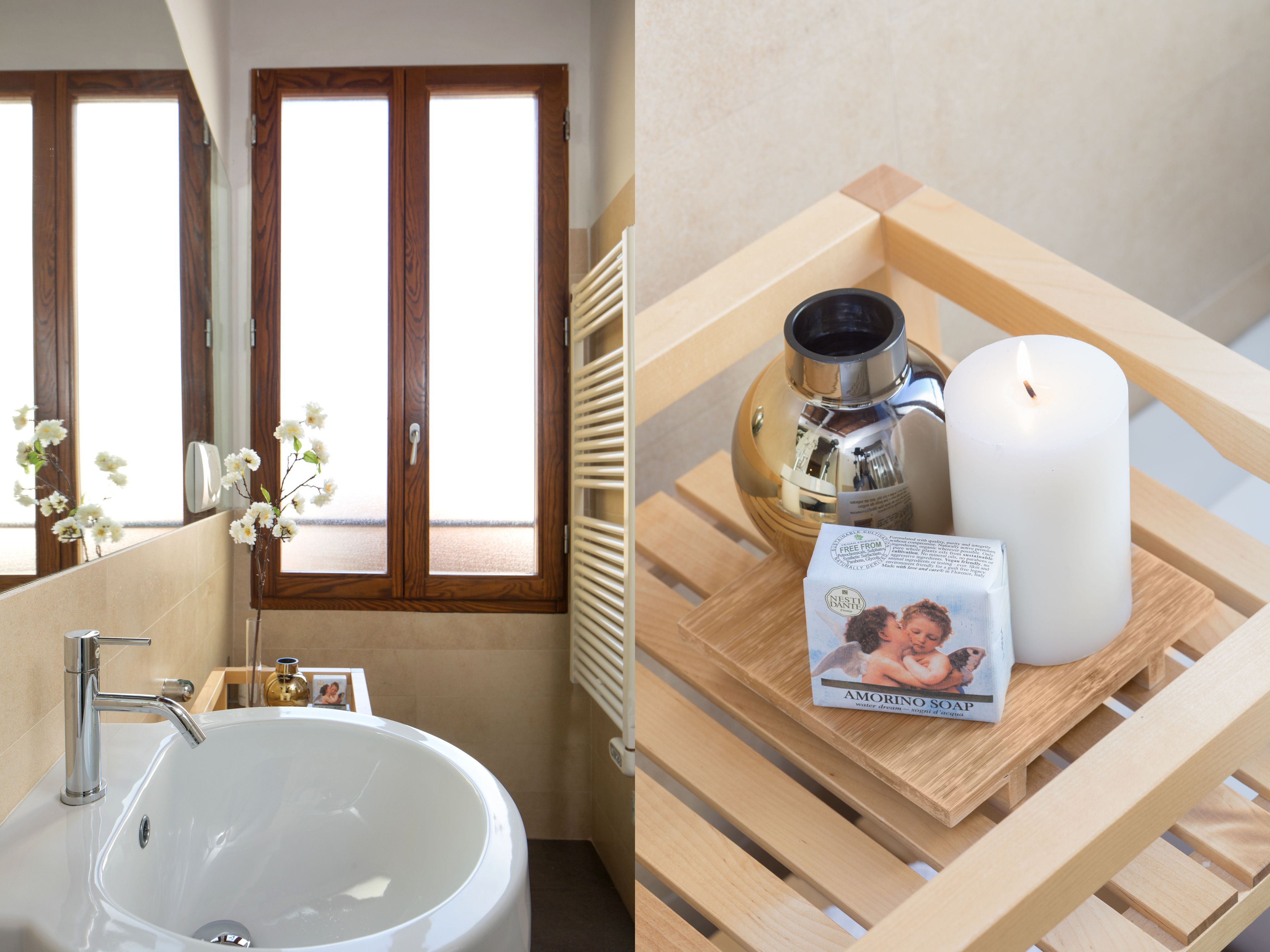 Foto - Sette Angeli Rooms