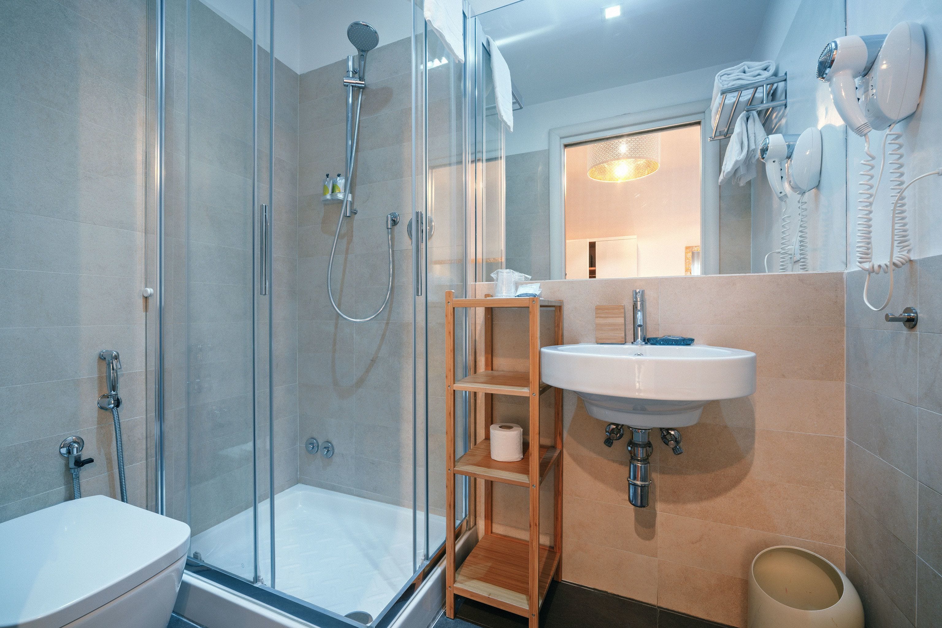 Foto - Sette Angeli Rooms