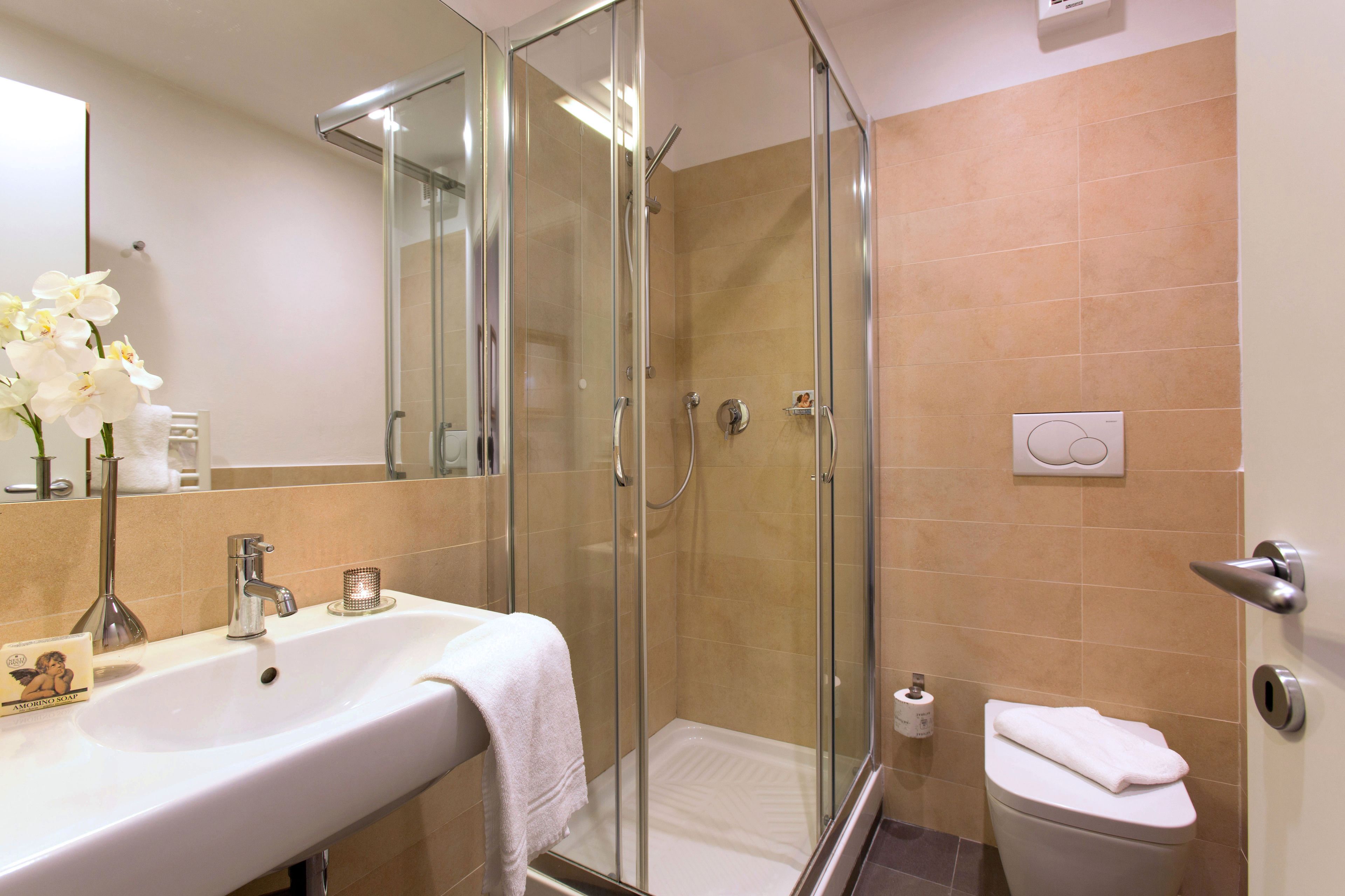 Foto - Sette Angeli Rooms