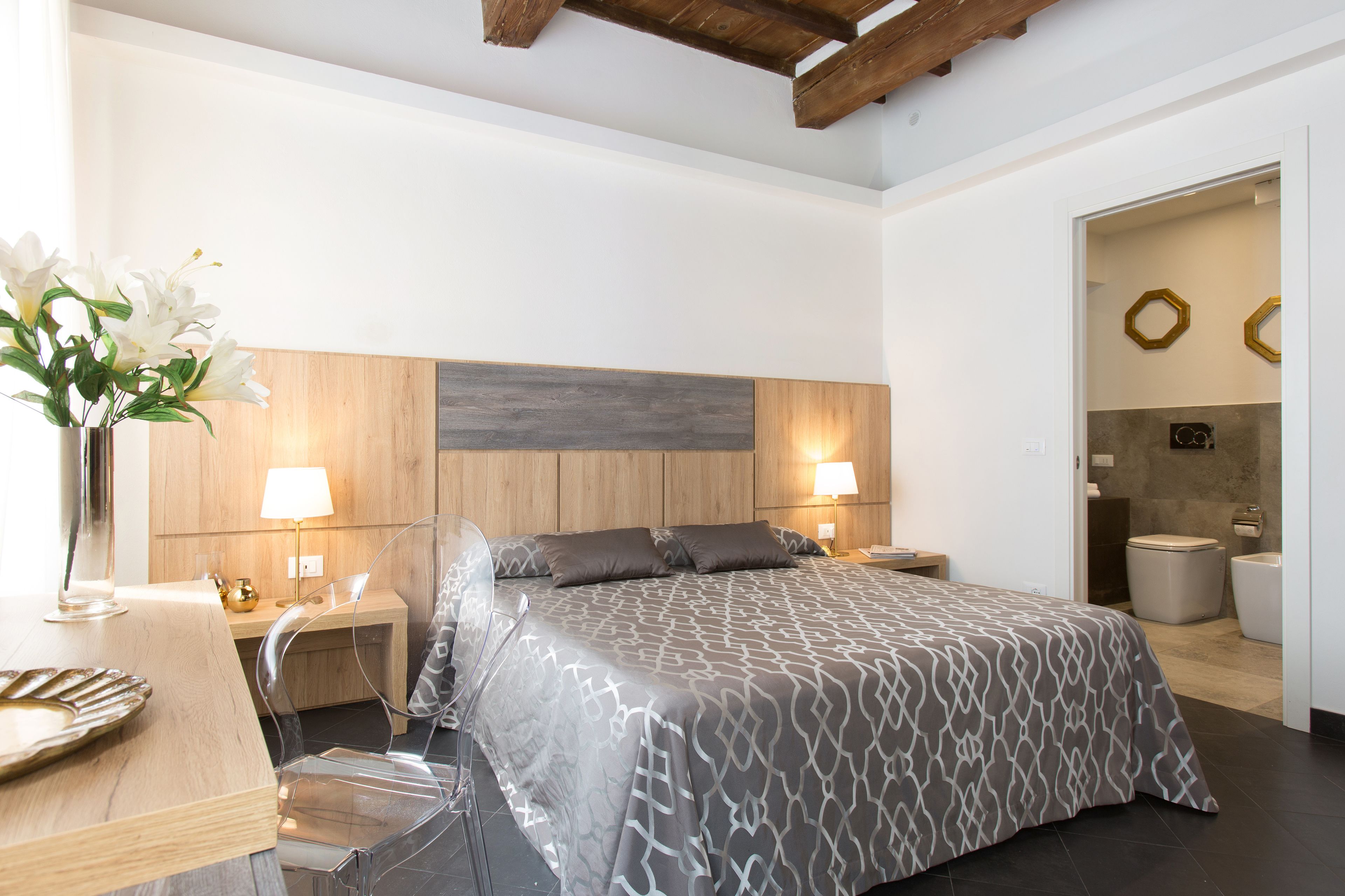 Foto - Sette Angeli Rooms