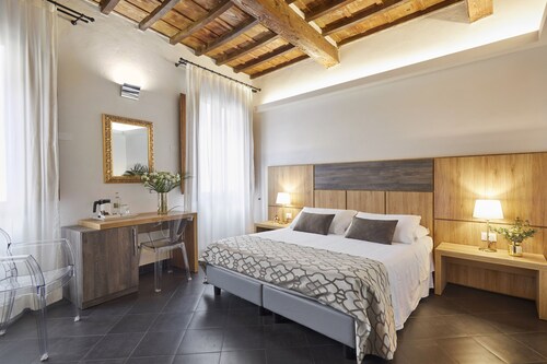 Sette Angeli Rooms