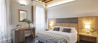 Sette Angeli Rooms
