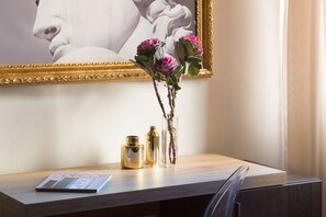 Chambre Double | Équipements de la chambre