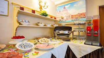 Food-Court