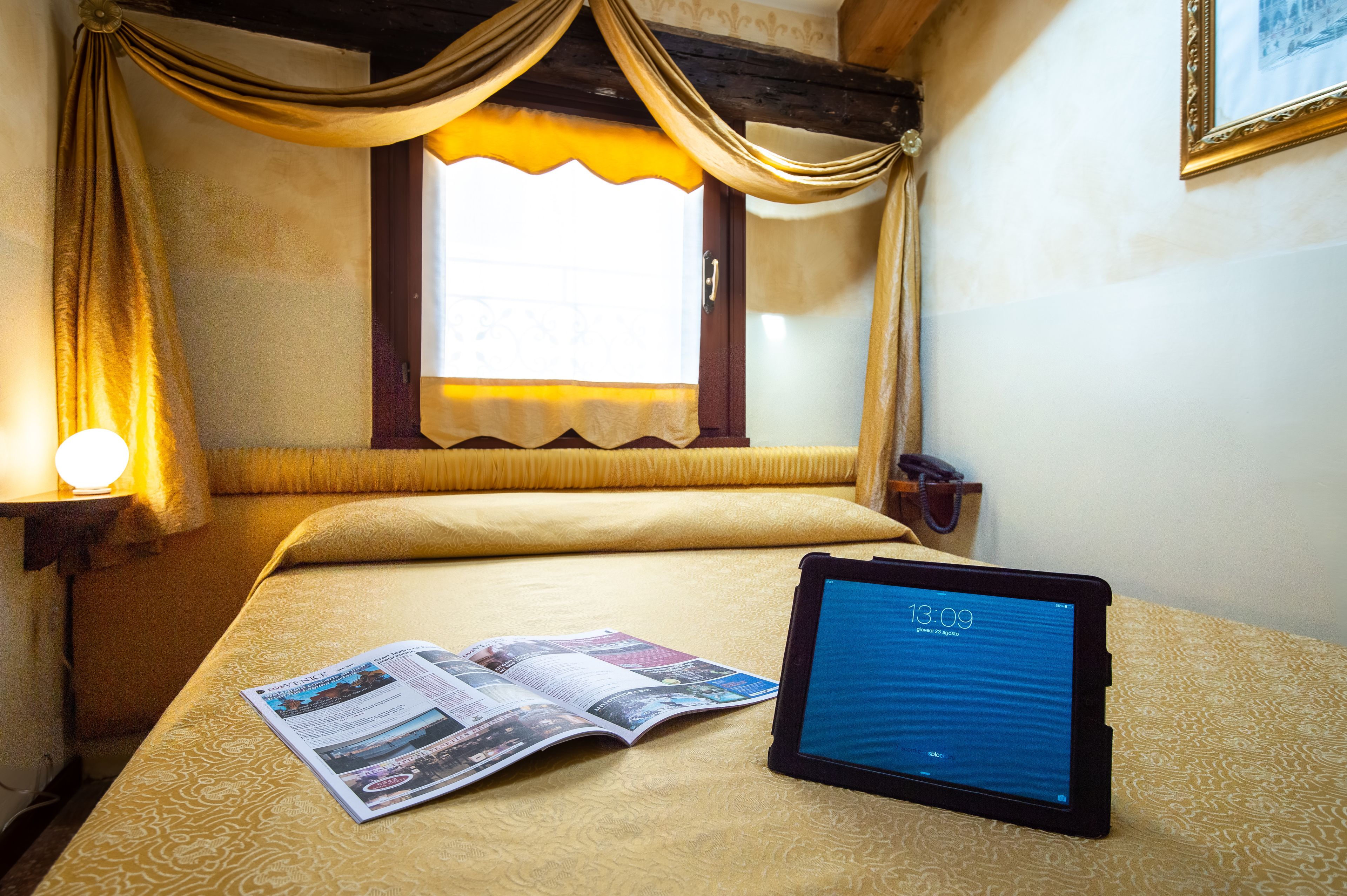 Foto - Hotel Mercurio Venezia