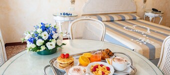 Hotel Mercurio Venezia