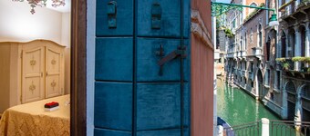 Hotel Mercurio Venezia