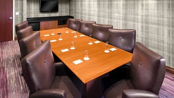 Sala de reuniones