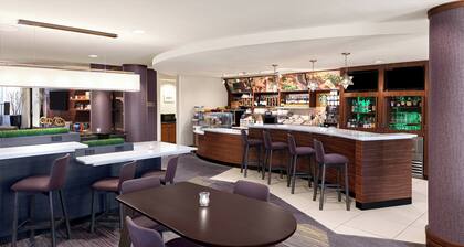 Courtyard by Marriott Bethlehem Lehigh Valley/I-78