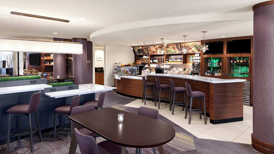 Courtyard by Marriott Bethlehem Lehigh Valley/I-78