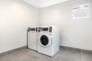 Property amenity - Holiday Inn Express Hotel & Suites Phenix City - Columbus by IHG (Phenix City)