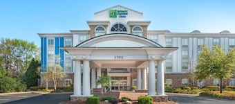 Holiday Inn Express Hotel & Suites Phenix City - Columbus by IHG