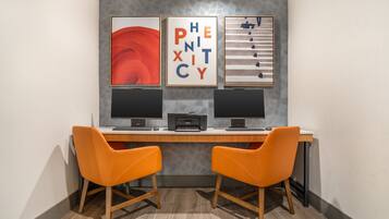 Property amenity
