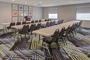 Sala de reunions