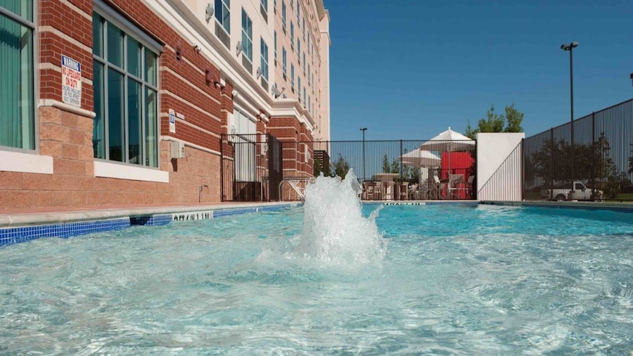 Holiday Inn DFW South by IHG