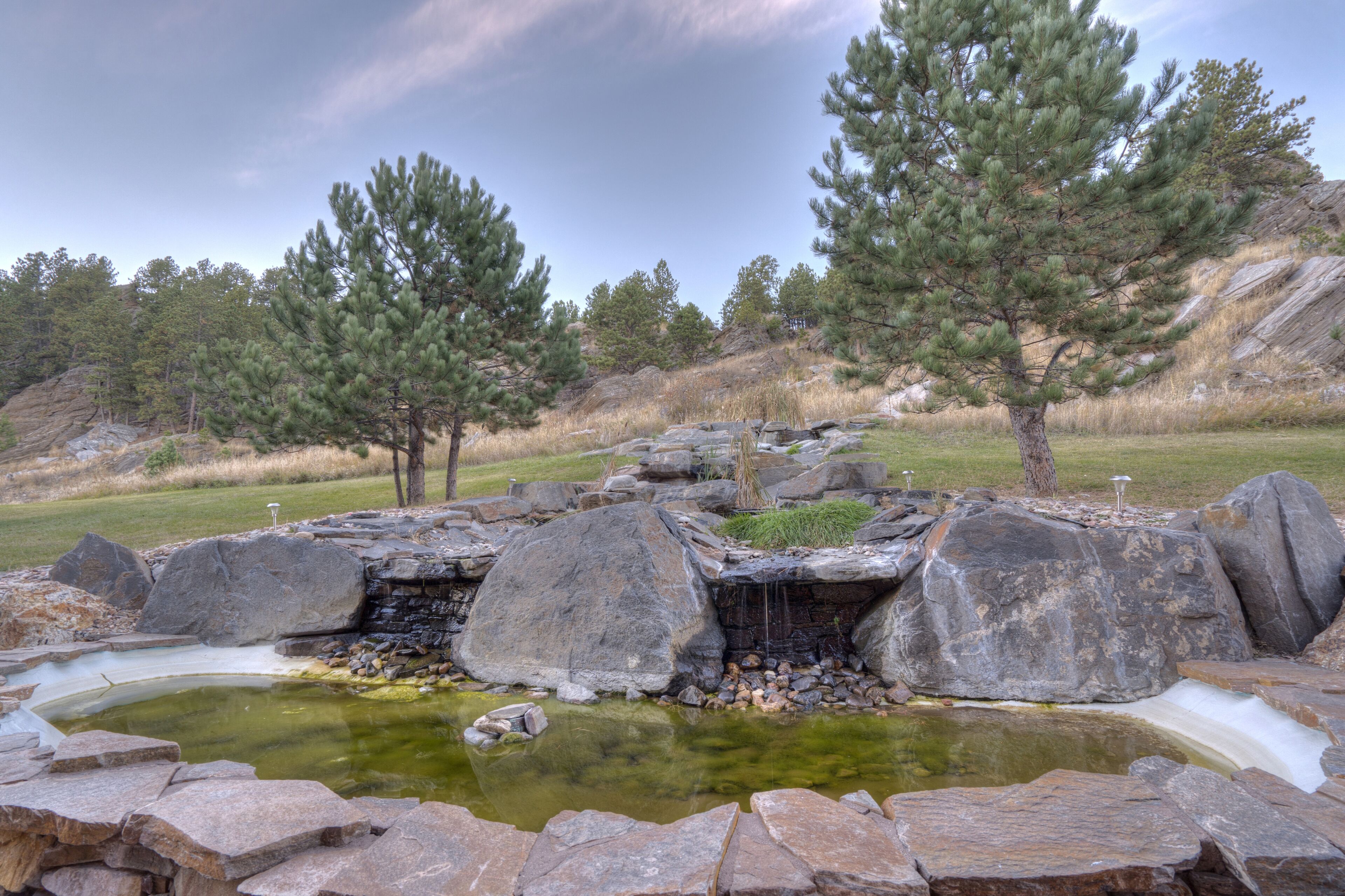 standard room | mountain view