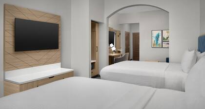 Holiday Inn Express Hotel & Suites DFW West - Hurst by IHG