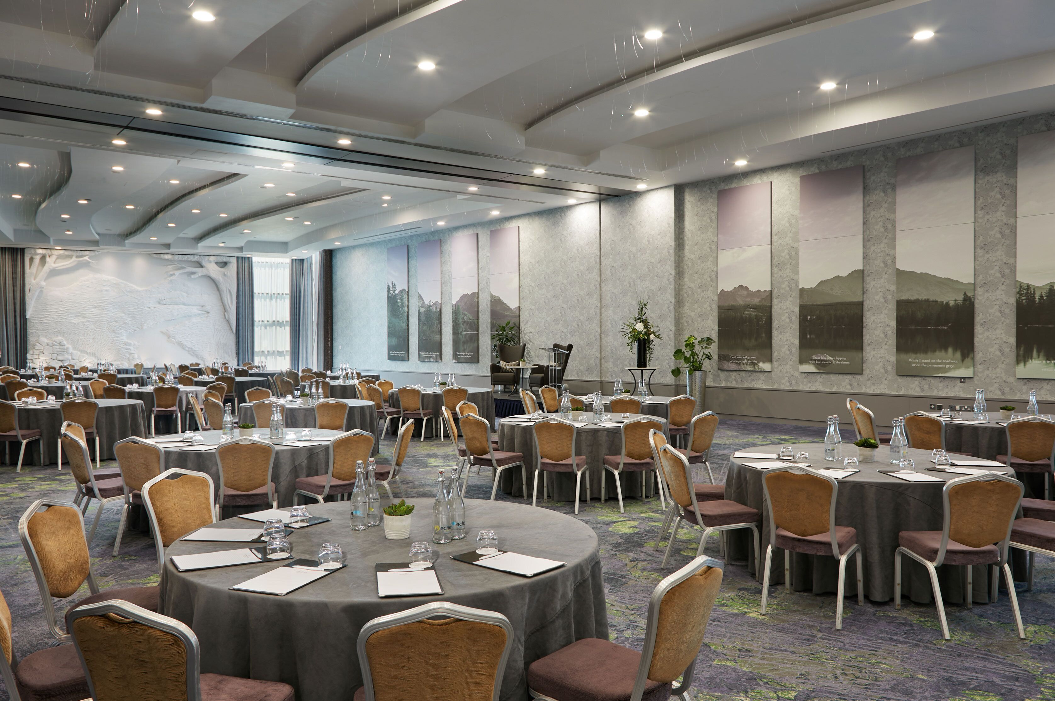 Foto - Crowne Plaza Hotel Blanchardstown by IHG