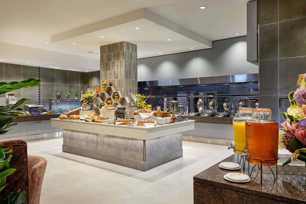 Crowne Plaza Hotel Blanchardstown by IHG