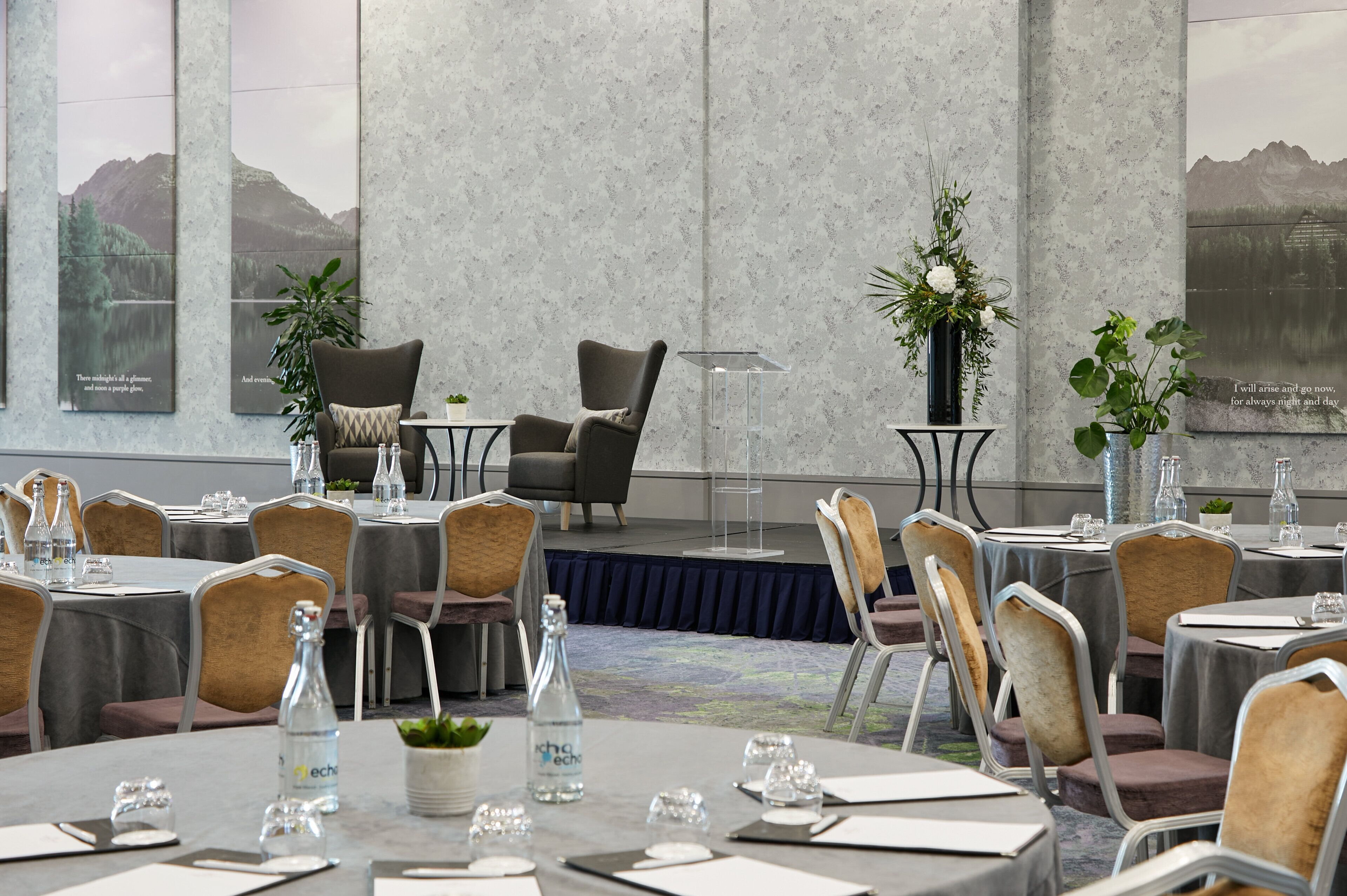 Foto - Crowne Plaza Hotel Blanchardstown by IHG